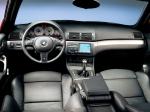 BMW M3 2001 года